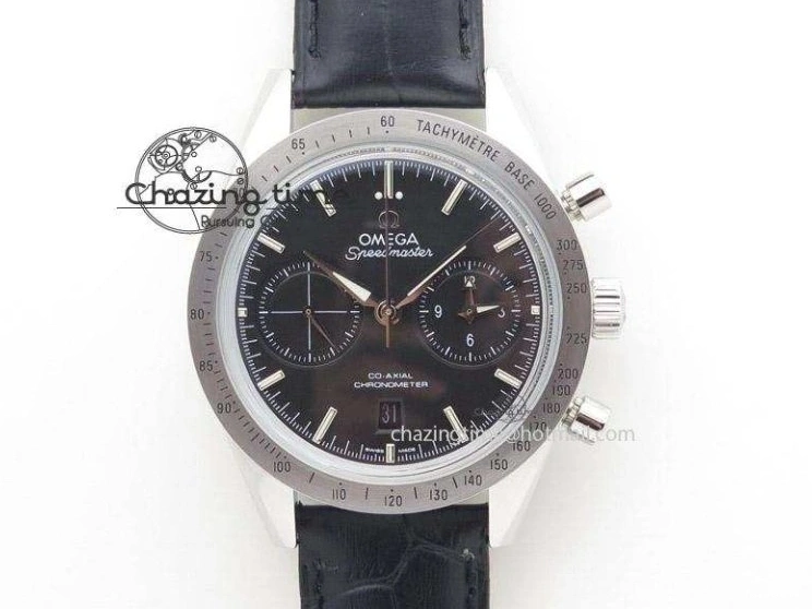 0312 Aqua Terra 150M Master Chronometers VSF 1:1 Best Edition Black Dial SS Hand on Black Rubber Strap A8900 Super Clone Unisex 8005